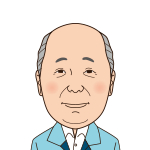 居関 良知 Yoshitomo Iseki