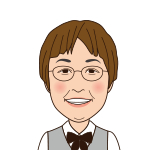 乗田 芳枝 Yoshie Norita