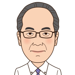 森 耕一 Kouichi Mori